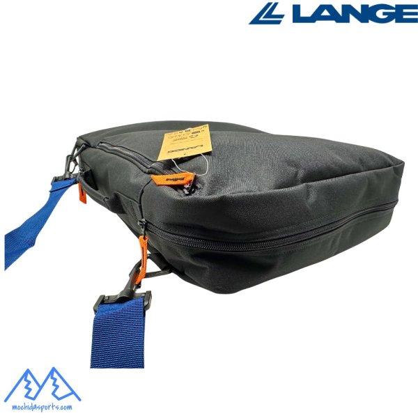 画像5: ラング デュオブーツバッグ LANGE DUO BOOT BAG  (5)