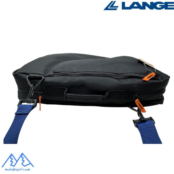 画像3: ラング デュオブーツバッグ LANGE DUO BOOT BAG  (3)