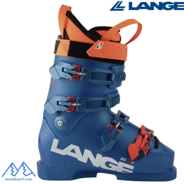 画像1: ラング スキーブーツ LANGE RS 90 SC 21.5cm (1)