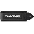 画像1: ダカイン スキーストラップ ブラック DAKINE SKI STRAPS BLK (1)