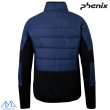 画像3: フェニックス  中綿入 インシュレーション パディング ミドル ジャケット ネイビー PHENIX Padding Middle Jacket  NV (3)