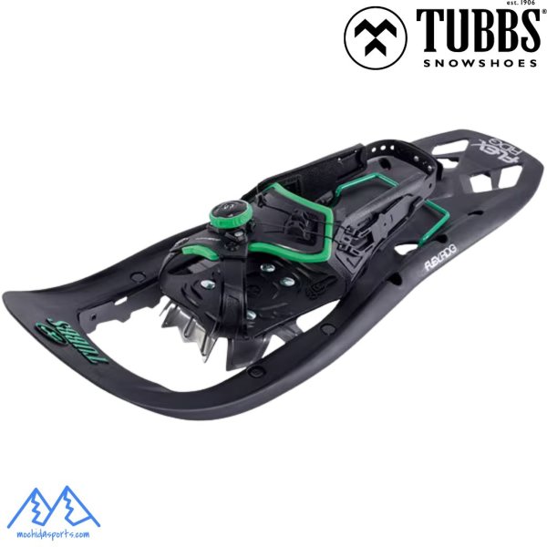画像1: タブス スノーシュー TUBBS FLEX RDG 24 SNOWSHOES (1)