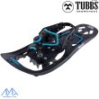 画像1: タブス スノーシュー TUBBS FLEX RDG 22 W SNOWSHOES (1)