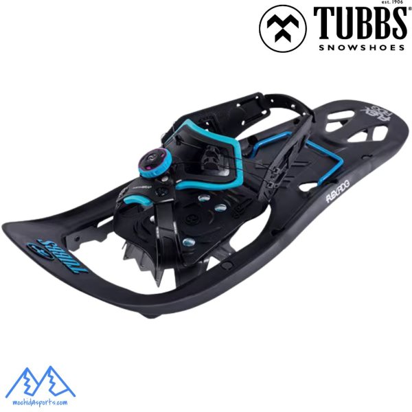 画像1: タブス スノーシュー TUBBS FLEX RDG 22 W SNOWSHOES (1)