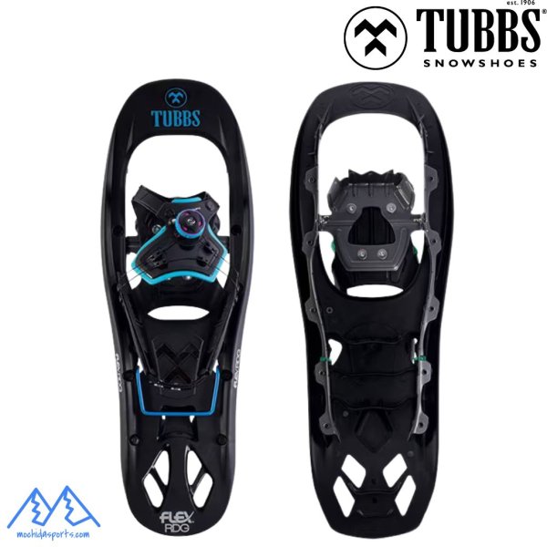 画像2: タブス スノーシュー TUBBS FLEX RDG 22 W SNOWSHOES (2)