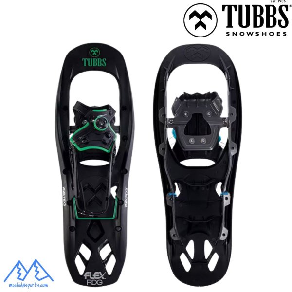 画像2: タブス スノーシュー TUBBS FLEX RDG 24 SNOWSHOES (2)