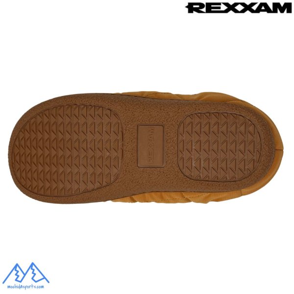 画像5: レクザム ウインター サンダル オレンジ REXXAM WINTER SANDAL レグザム (5)