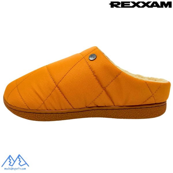 画像2: レクザム ウインター サンダル オレンジ REXXAM WINTER SANDAL レグザム (2)