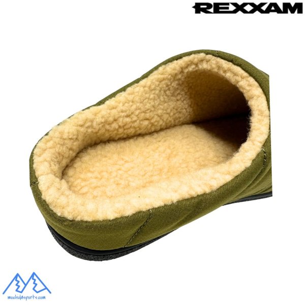 画像6: レクザム ウインター サンダル オレンジ REXXAM WINTER SANDAL レグザム (6)