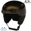 画像1: オークリー スノー ヘルメット アジアンフィット OAKLEY MOD1 PRO MIPS ASIAN FIT MIDASFLECK 1BG (1)