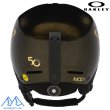 画像4: オークリー スノー ヘルメット アジアンフィット OAKLEY MOD1 PRO MIPS ASIAN FIT MIDASFLECK 1BG (4)