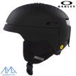 画像2: オークリー スノー ヘルメット アジアンフィット ブラック OAKLEY MOD3 ASIAN FIT MIPS MATTE BLACKOUT 09J (2)