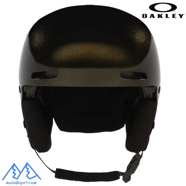 画像3: オークリー スノー ヘルメット アジアンフィット OAKLEY MOD1 PRO MIPS ASIAN FIT MIDASFLECK 1BG (3)