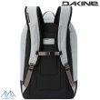 画像2: ダカイン ブーツバッグ バックパック 50L グレー DAKINE BOOT BACK PACK 50L GRIFFIN (2)