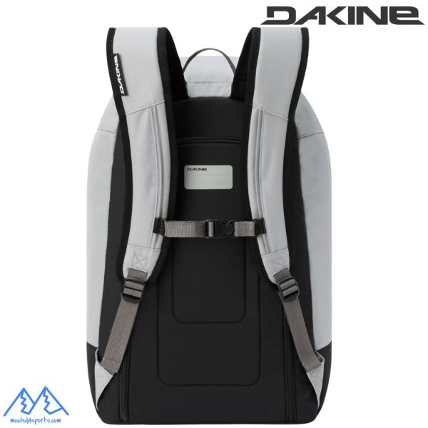画像2: ダカイン ブーツバッグ バックパック 50L グレー DAKINE BOOT BACK PACK 50L GRIFFIN (2)