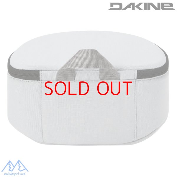 画像2: ダカイン ゴーグルケース グレー DAKINE GOGGLE STASH GRIFFIN ゴーグルバッグ (2)