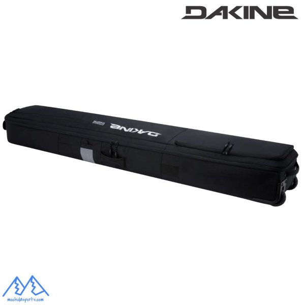画像4: ダカイン オールインワン スキーケース ブラック 190 DAKINE FALL LINE SKI ROLLER BAG BLK 190cm (4)