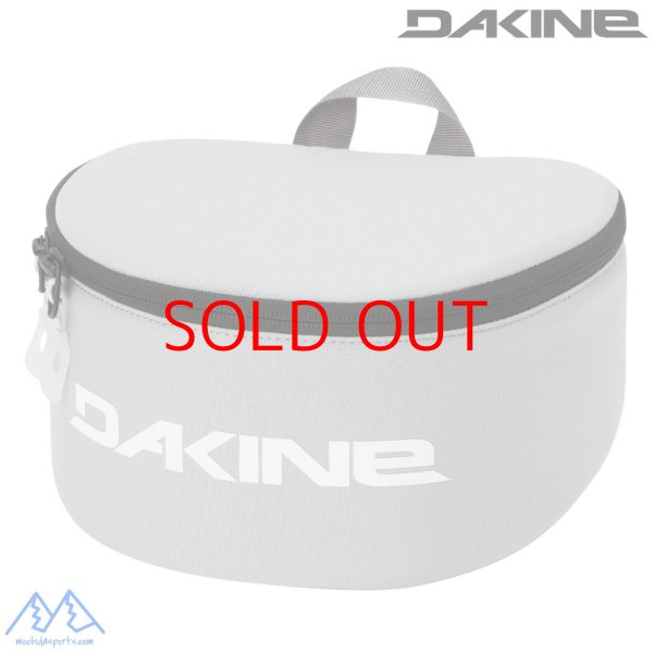 画像1: ダカイン ゴーグルケース グレー DAKINE GOGGLE STASH GRIFFIN ゴーグルバッグ (1)