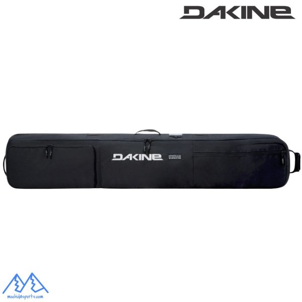 画像1: ダカイン オールインワン スキーケース ブラック 175 DAKINE FALL LINE SKI ROLLER BAG BLK 175cm (1)