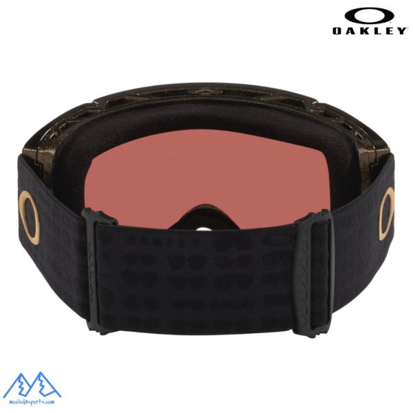 画像4: オークリー ゴーグル OAKLEY FLOW SCAPE L 50th Anniversary prizm snow 24k iridium (4)