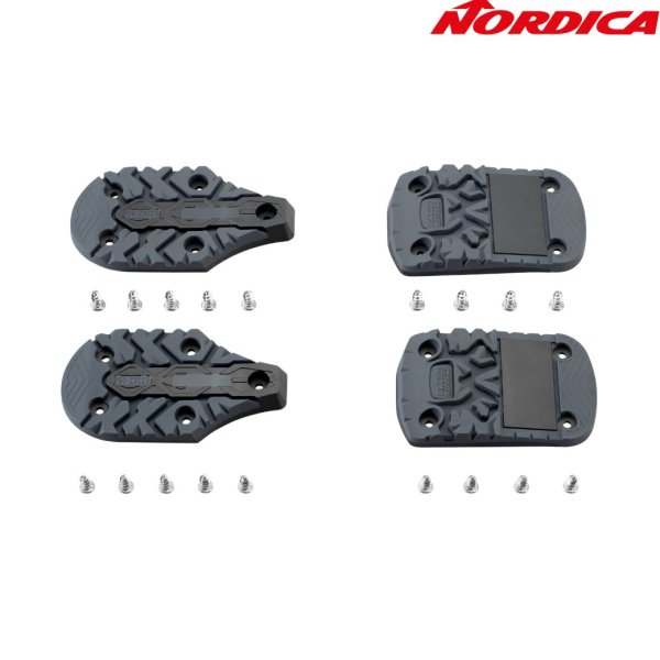 画像1: ノルディカ 交換用 グリップウォーク ソール NORDICA GRIPWALK MACHINE LINE SOLES Promachine Speedmachine Sportmachine (1)
