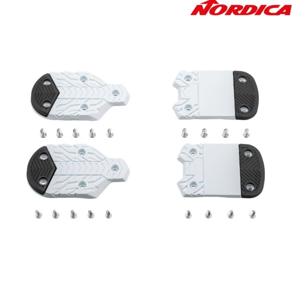 画像1: ノルディカ 交換用 アルペン ソール NORDICA 5355 Xtragrip SOLES HF / Cruise / Speed. J XTRAGRIP Soles (1)