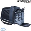 画像2: ストックリ スキーブーツバッグ ブラック STOCKLI SKI BOOTS BAG (2)