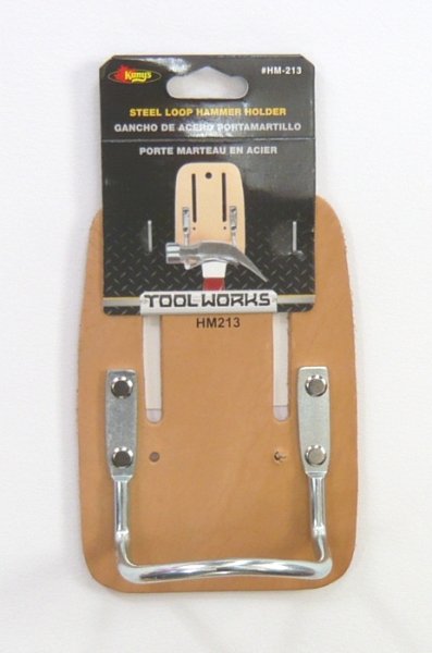 画像1: オリジナル レンチ ホルダー pole wrench holder (1)