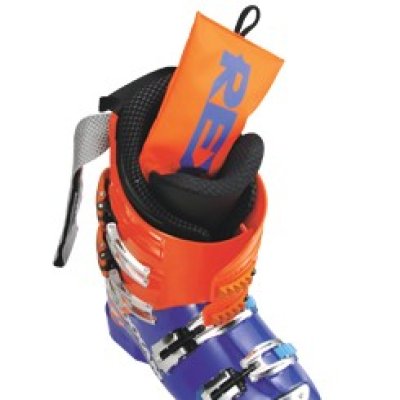 画像1: スキーブーツ用乾燥剤 REXXAM DRY REX L リフレッシング・キーパー