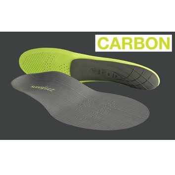 SUPER feet TRIM FIT CARBON スーパーフィート インソール トリム