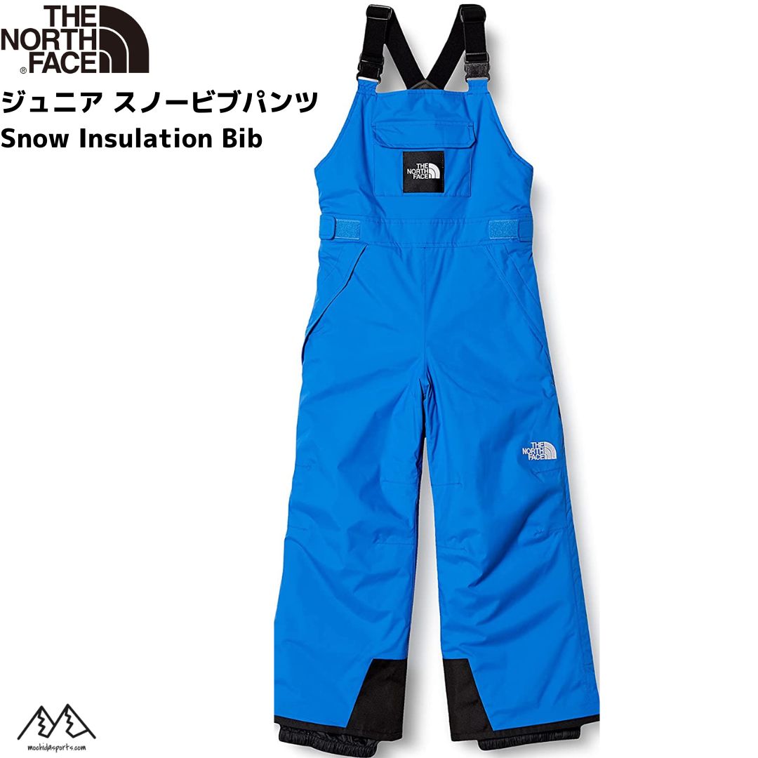 ○☆新品 未使用THE NORTH FACE FL ピューリスト ビブパンツ M