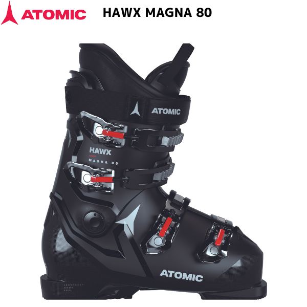 アトミック スキーブーツ ATOMIC HAWX MAGNA 80 アトミック ATOMIC