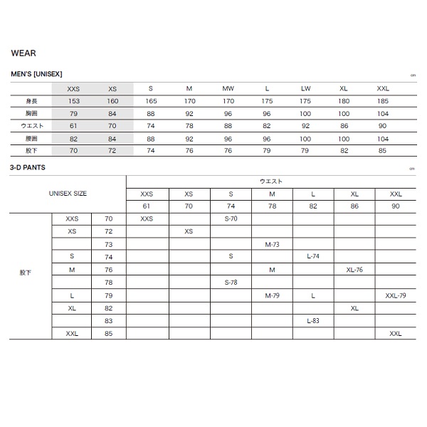 GSワンピース　FIS対応　新品　Mサイズ