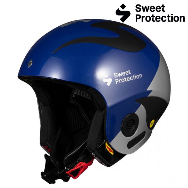 スウィートプロテクション レーシング スキー ヘルメット ヴォラータ 