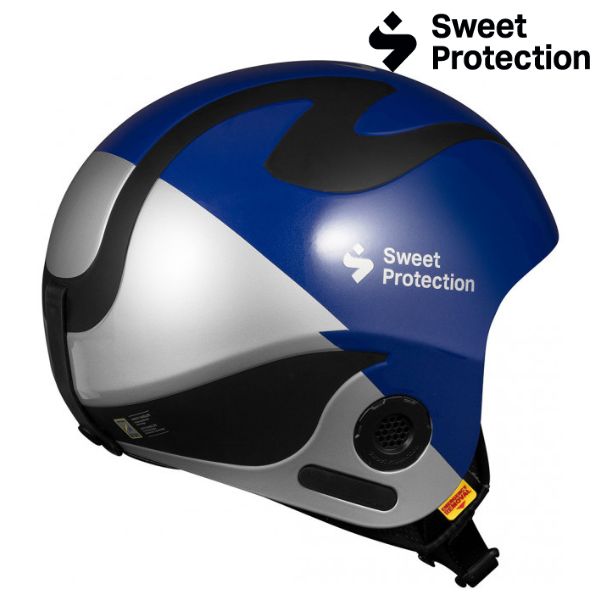 スウィートプロテクション レーシング スキー ヘルメット ヴォラータ