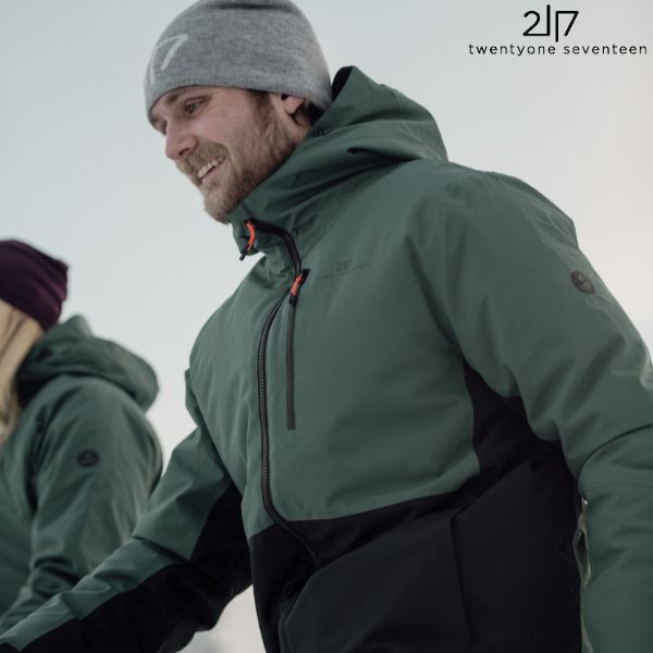 ご予約商品 2117 of sweden SKI WEAR SALA スキージャケット & パンツ