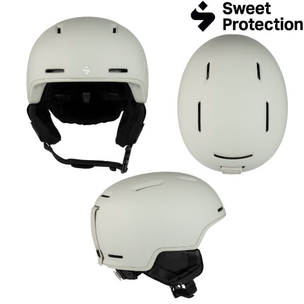 スウィートプロテクション スキー ヘルメット ルーパー MIPS オフ ...