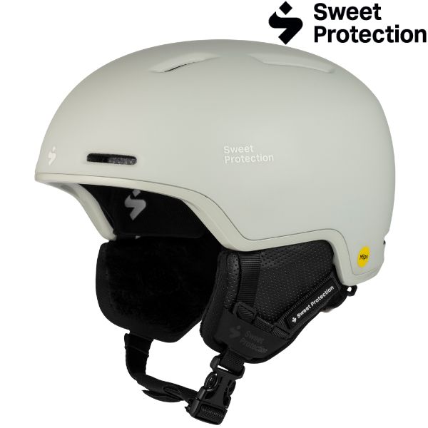 スウィートプロテクション スキー ヘルメット ルーパー MIPS オフ