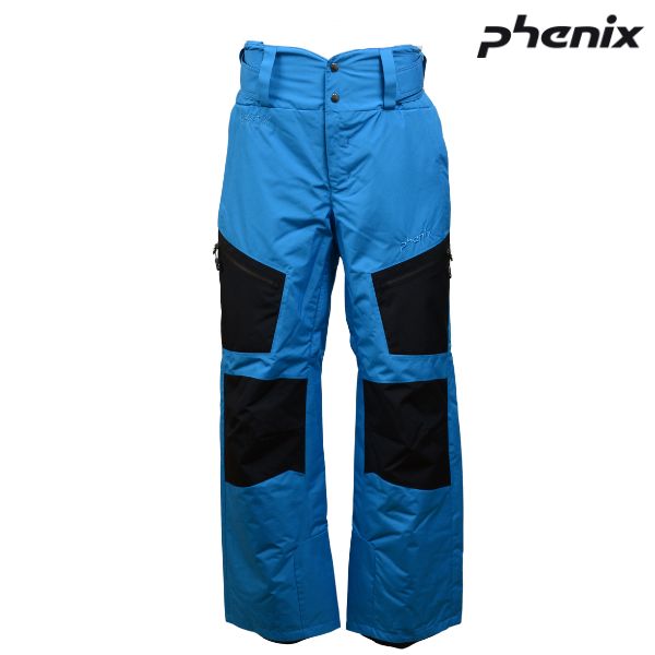 フェニックス ゴアテックス スキーパンツ ターコイズブルー Phenix GTX STORM PANTS GORE-TEX
