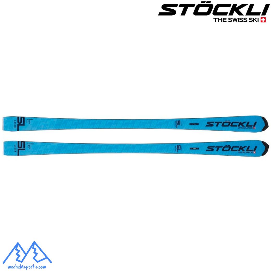 ご予約商品 ストックリ STOCKLI LASER SL FIS + WRT WC D20 + WRT 16 プレート  ビンディングセット
