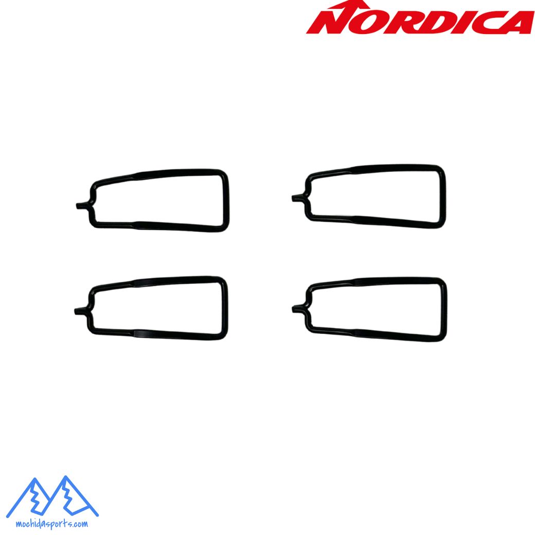 ノルディカ ドーベルマン 5 XL バックルリング NORDICA DOBERMANN 5 XL BUCKLE RING