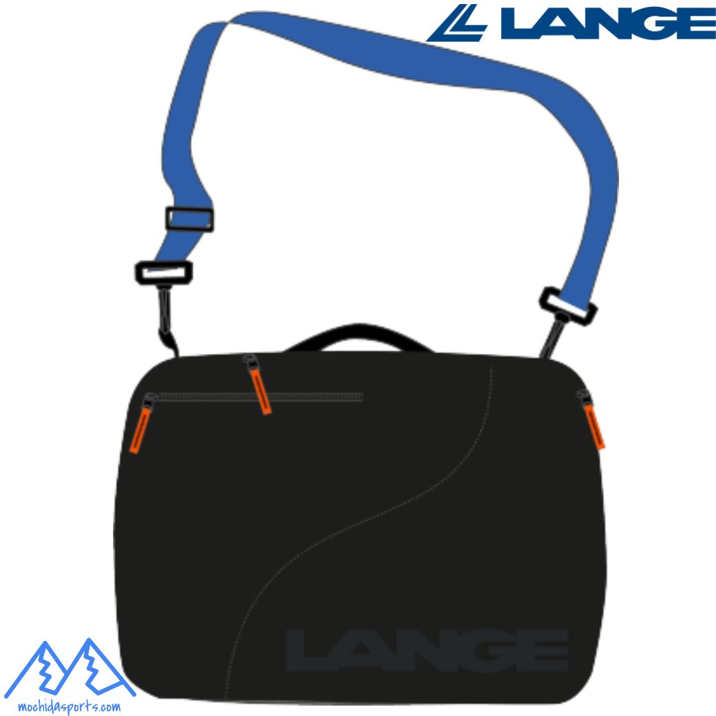 ご予約商品 ラング デュオブーツバッグ LANGE DUO BOOT BAG 