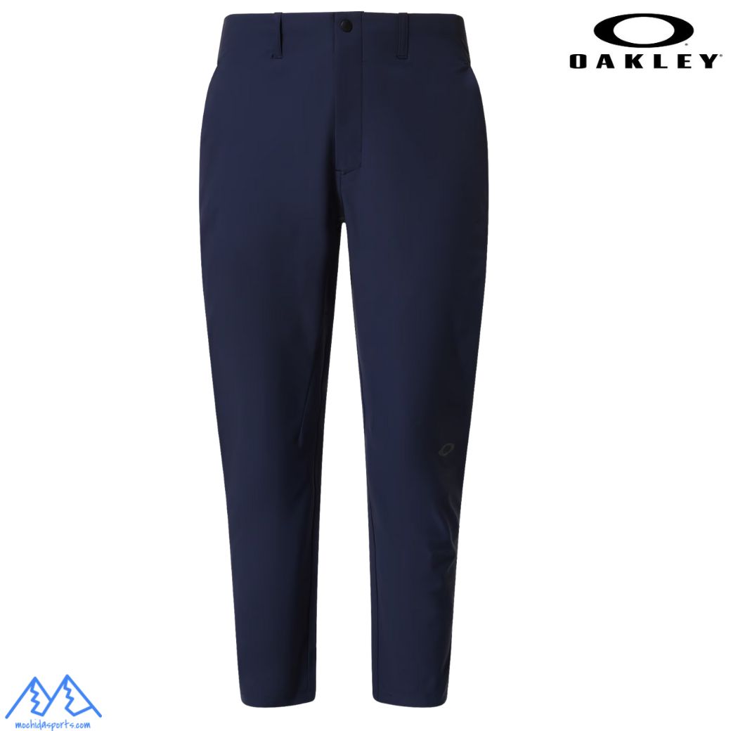 オークリー マルチ テーパードパンツ ネイビー OAKLEY Multi Type-01 Tapered Pants 2.0 midnight blue