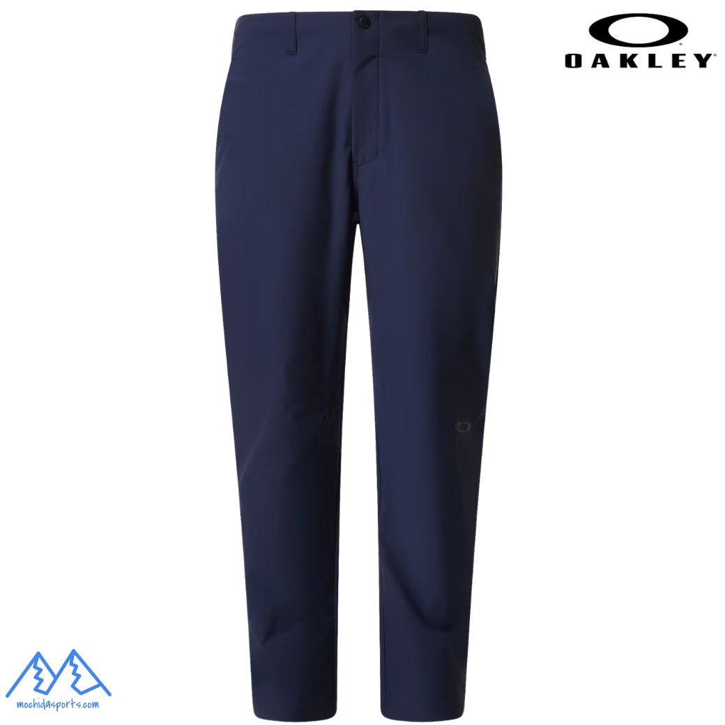 オークリー マルチ ストレートパンツ ネイビー OAKLEY Multi Type-01 Straight Pants 2.0 midnight blue