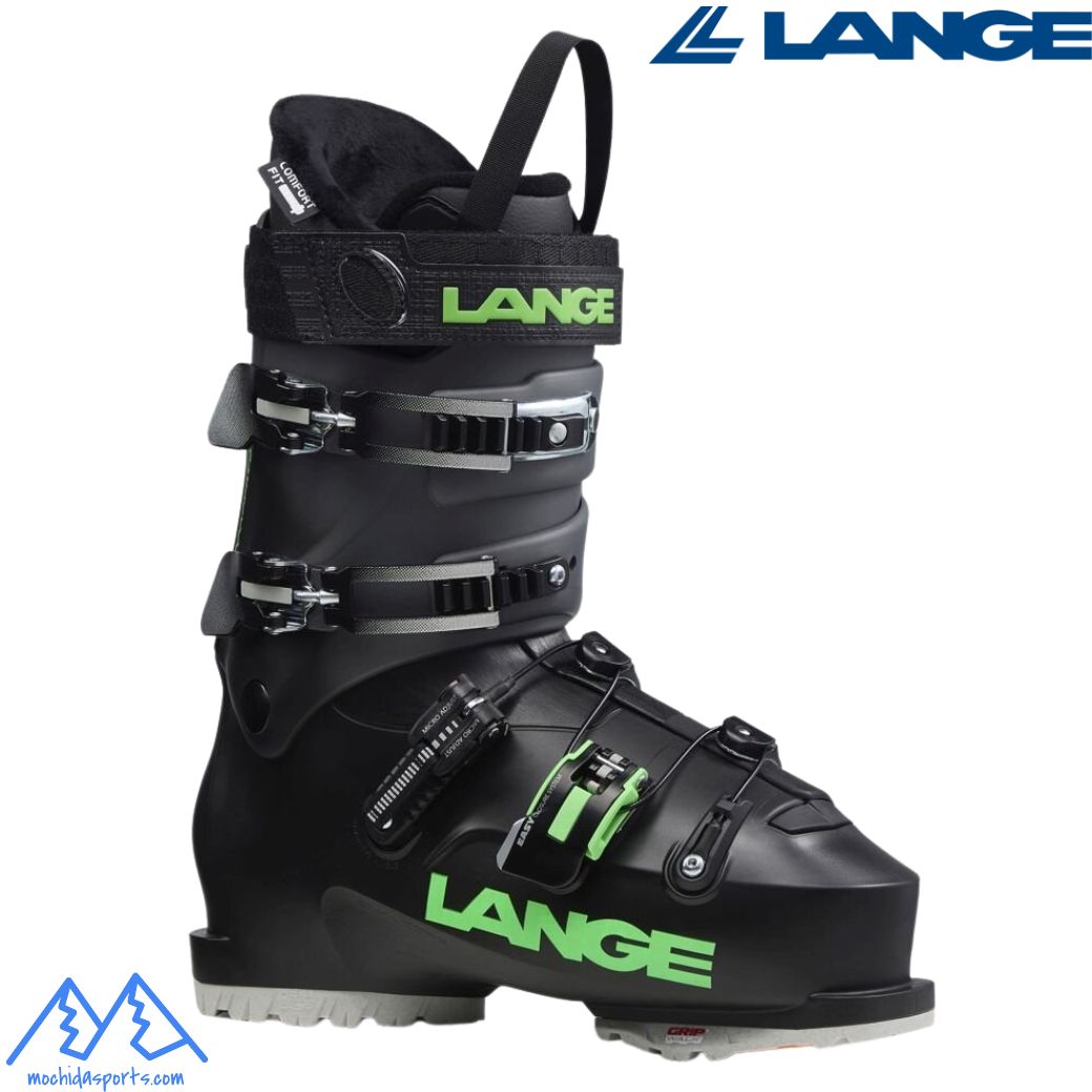 ご予約商品 ラング スキーブーツ LANGE CONCEPT 9 GW LBO6070