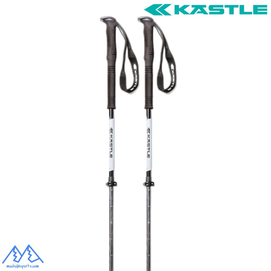 ご予約商品 ケスレ ツアリング スキーポール KASTLE FREE TOUR CT