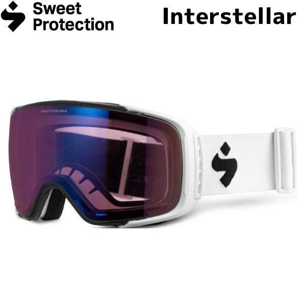 専門店の安心の1ヶ月保証付 新品SWEET PROTECTION INTERSTELLAR RIG