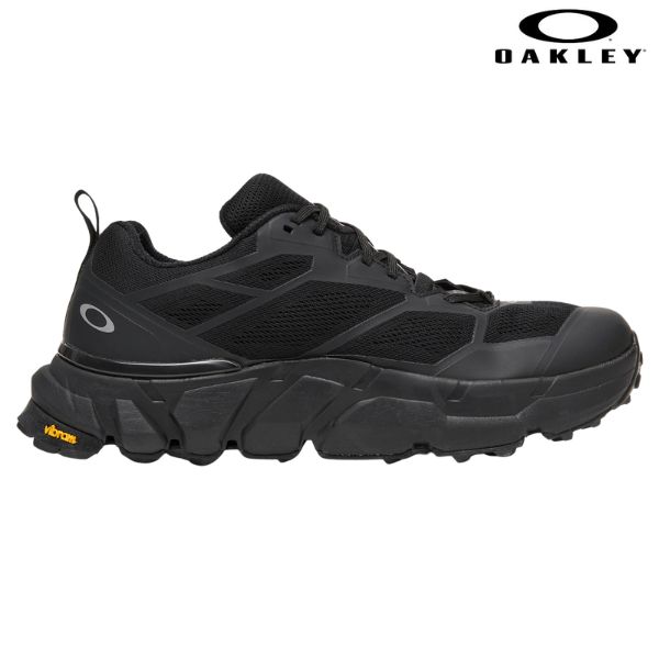 公式通販| オークリー (OAKLEY) (レア品) レーシングシューズ